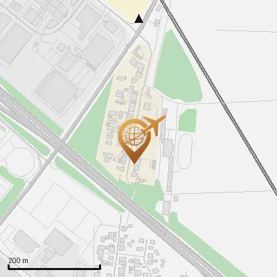 Foto zu Heumarer Straße 90-96, 51149 Köln