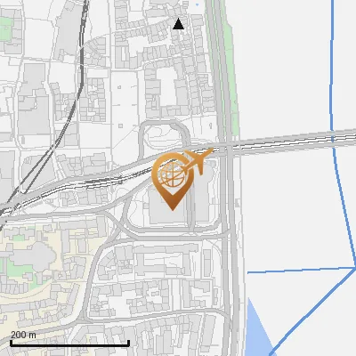 Karte Heumarkt 20, 50667 Köln