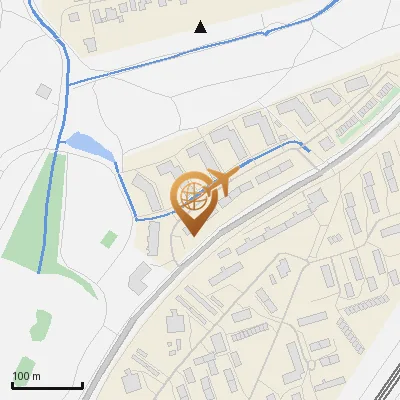 Karte Heuorts Land 2-6, 22159 Hamburg