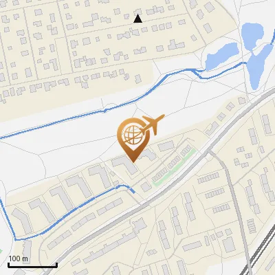 Foto zu Heuorts Land 55, 22159 Hamburg