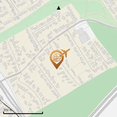 Foto zu Heuserhof 2-11, 50769 Köln