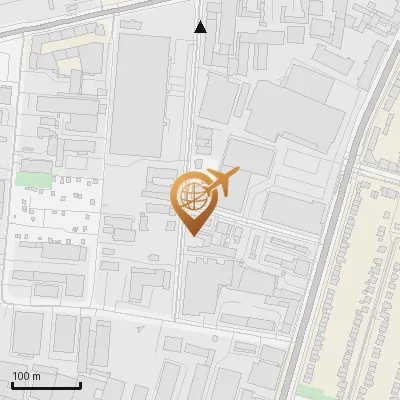 Foto zu Heusingerstraße 17-18, 12107 Berlin