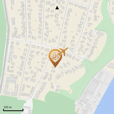 Foto zu Hevellerweg 4-7, 13595 Berlin