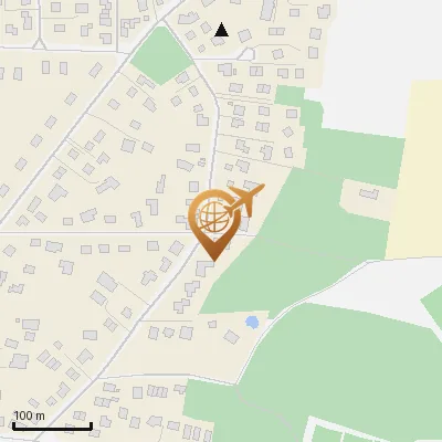 Karte Hexentwiete 30-32, 22559 Hamburg