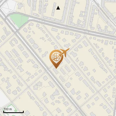 Foto zu Heydenstraße 9-14, 14199 Berlin