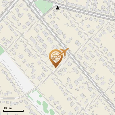 Foto zu Heydenstraße 15, 14199 Berlin