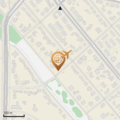 Foto zu Heydenstraße 19-22, 14199 Berlin