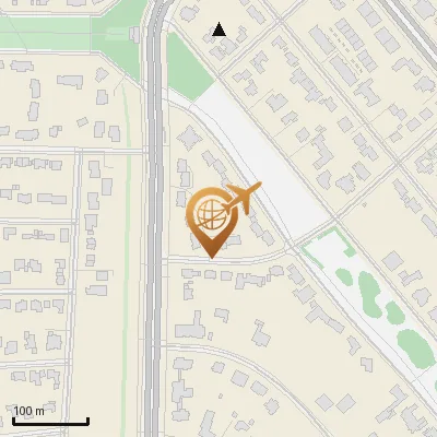 Foto zu Heydenstraße 23-27, 14195 Berlin