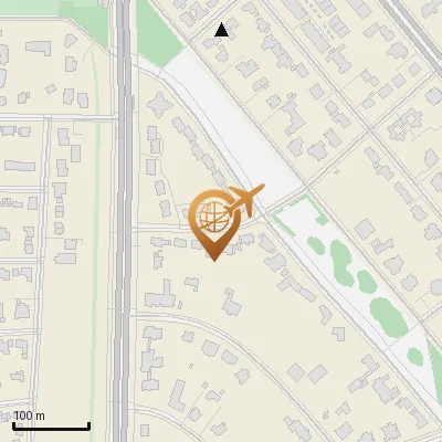 Foto zu Heydenstraße 30, 14195 Berlin