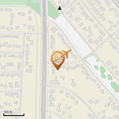 Foto zu Heydenstraße 32-34, 14195 Berlin