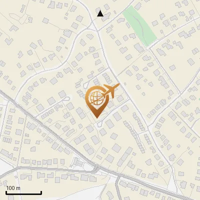 Karte Heydornweg 3-12, 22587 Hamburg