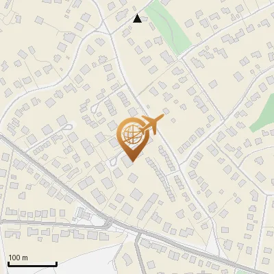 Karte Heydornweg 1-2, 22587 Hamburg