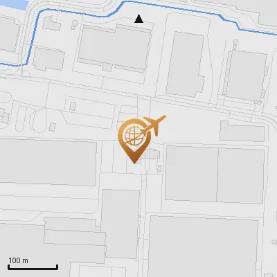 Karte Heykenaukamp 10, 21147 Hamburg