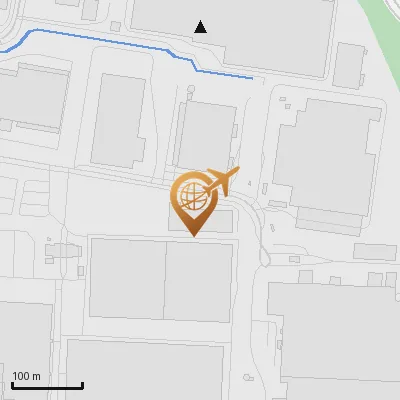 Karte Heykenaukamp 16, 21147 Hamburg