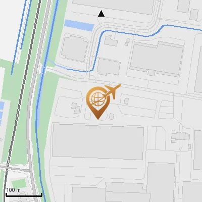 Karte Heykenaukamp 2, 21147 Hamburg