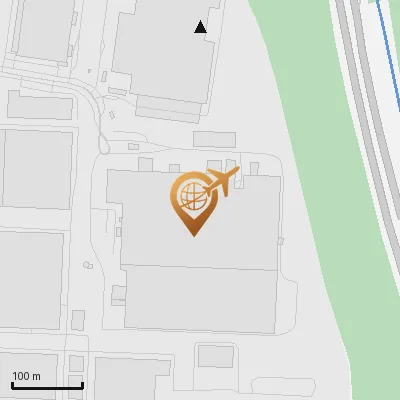 Karte Heykenaukamp 20, 21147 Hamburg