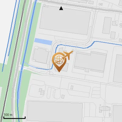 Karte Heykenaukamp 3, 21147 Hamburg