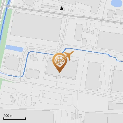 Karte Heykenaukamp 5, 21147 Hamburg