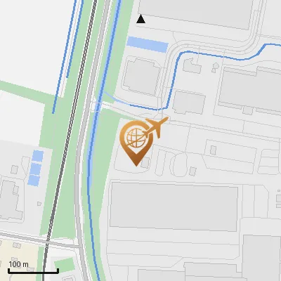 Karte Heykenaukamp 8, 21147 Hamburg