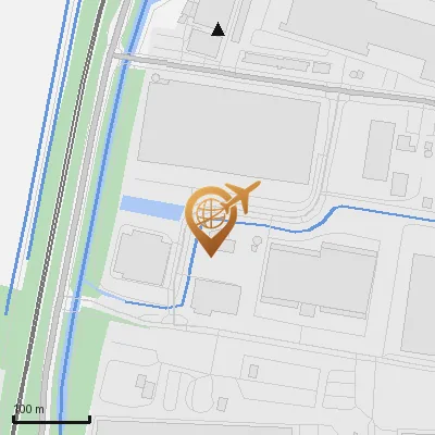 Karte Heykenauweg 4, 21147 Hamburg