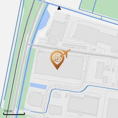 Foto zu Heykenauweg 5, 21147 Hamburg