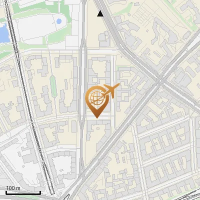 Foto zu Heylstraße 2, 10825 Berlin