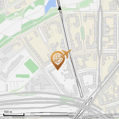 Foto zu Heylstraße 8-25, 10825 Berlin