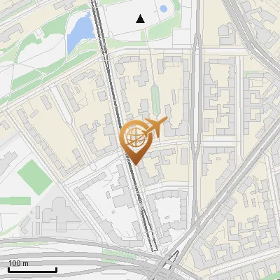 Foto zu Heylstraße 27, 10825 Berlin