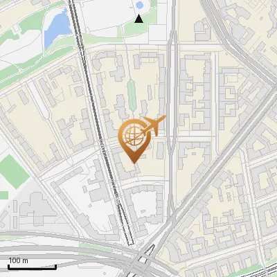 Foto zu Heylstraße 29, 10825 Berlin