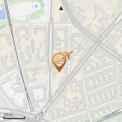 Foto zu Heylstraße 31-33, 10825 Berlin