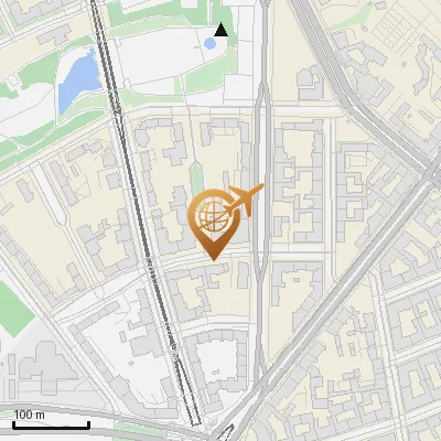 Foto zu Heylstraße 5, 10825 Berlin