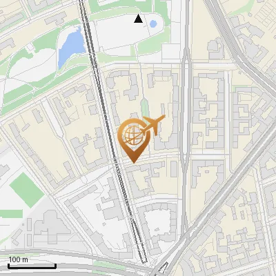 Foto zu Heylstraße 6, 10825 Berlin