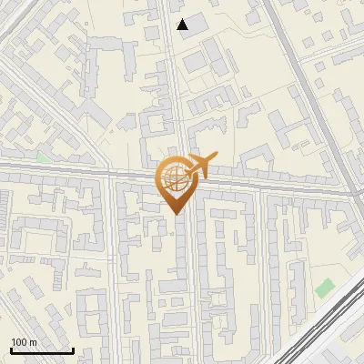 Foto zu Heynstraße 1-3, 13187 Berlin