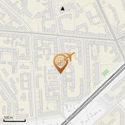 Foto zu Heynstraße 6-28, 13187 Berlin