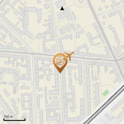 Foto zu Heynstraße 31-33, 13187 Berlin