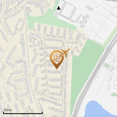 Foto zu Hibbelenstraße 12-22, 51107 Köln