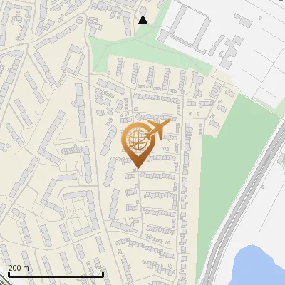 Foto zu Hibbelenstraße 2-6, 51107 Köln