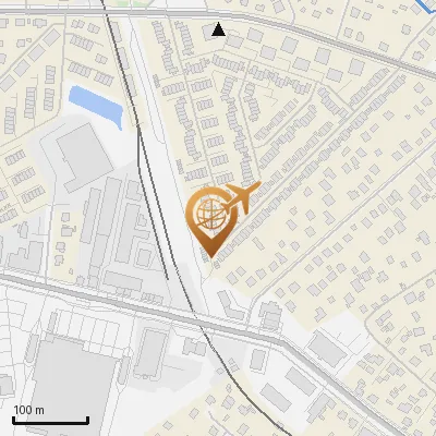 Foto zu Hibiskusweg 1, 13089 Berlin