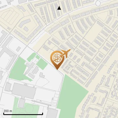 Foto zu Hibiskusweg 4, 51109 Köln