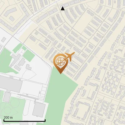 Foto zu Hibiskusweg 70-96, 51109 Köln