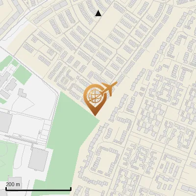 Foto zu Hibiskusweg 99, 51109 Köln