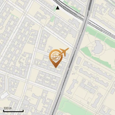 Foto zu Hiddenseer Straße 10-13, 10437 Berlin