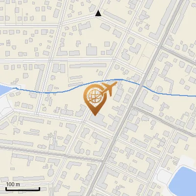 Foto zu Hielscherstraße 14-19, 13158 Berlin