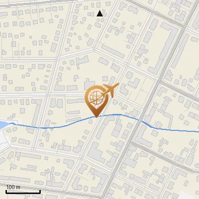 Foto zu Hielscherstraße 20-27, 13158 Berlin