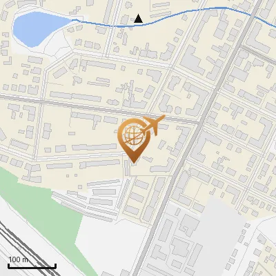 Foto zu Hielscherstraße 2-3, 13158 Berlin