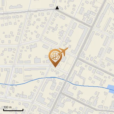 Foto zu Hielscherstraße 31, 13158 Berlin