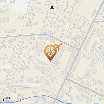 Foto zu Hielscherstraße 34-43, 13158 Berlin