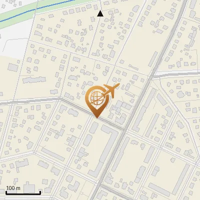 Foto zu Hielscherstraße 44-51, 13158 Berlin