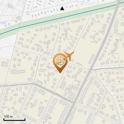 Foto zu Hielscherstraße 52-54, 13158 Berlin