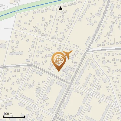 Foto zu Hielscherstraße 55, 13158 Berlin